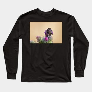 Bee Being Busy Long Sleeve T-Shirt